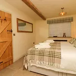 Bridge House Semesterbostad Harrogate