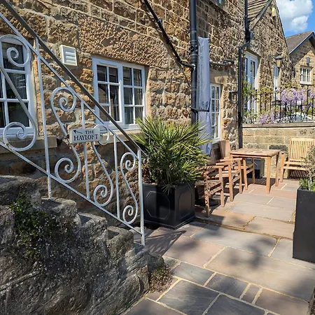 Casa de Férias Bridge House Harrogate