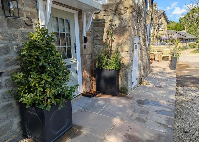 Bridge House Casa de Férias