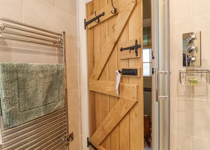 Bridge House * Harrogate