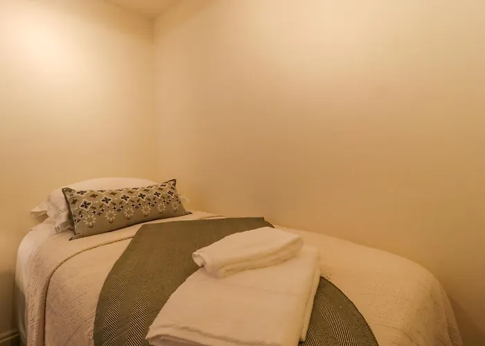 Casa de Férias Bridge House *