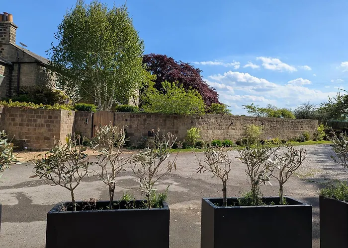 Bridge House Casa de Férias *