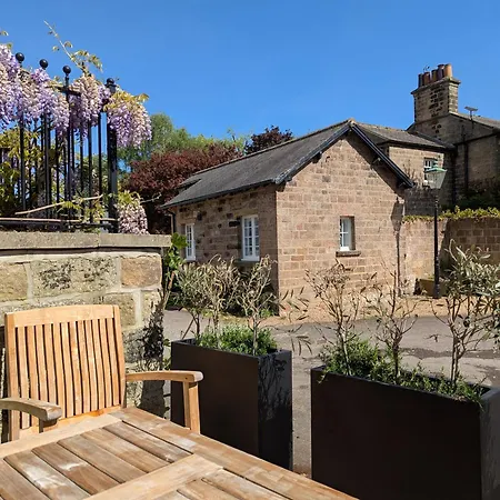 Bridge House Holiday home *