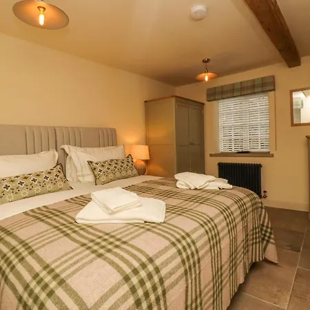 Bridge House Holiday home Harrogate