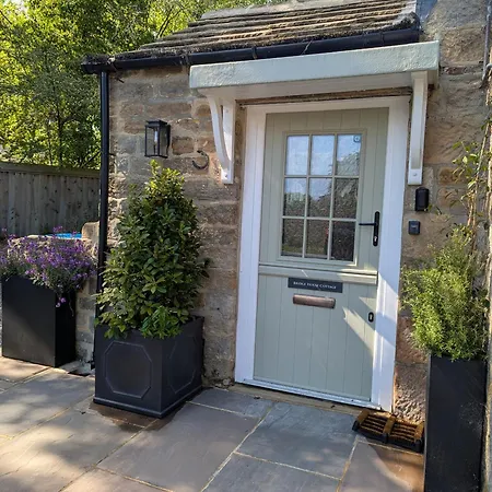 Bridge House Holiday home