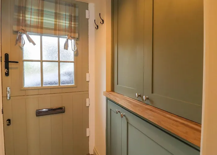 Bridge House Holiday home Harrogate