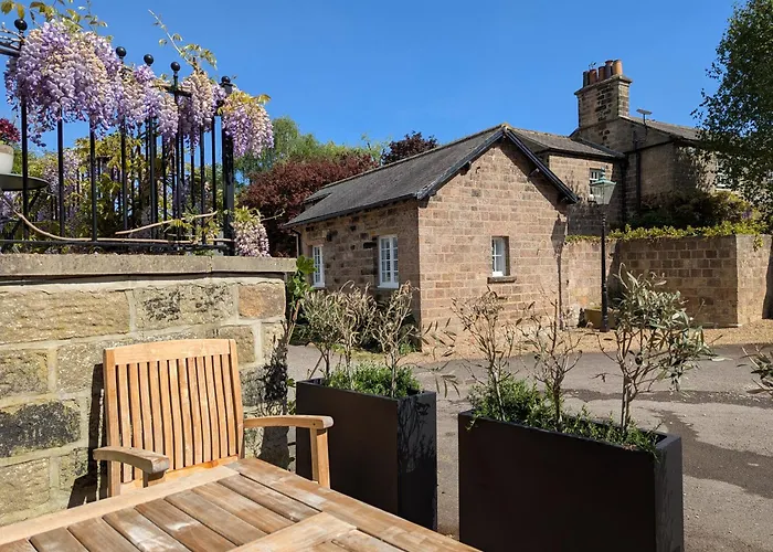 Bridge House Holiday home *