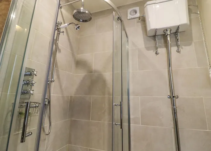 Holiday home Bridge House