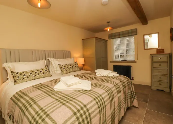 Bridge House Holiday home Harrogate