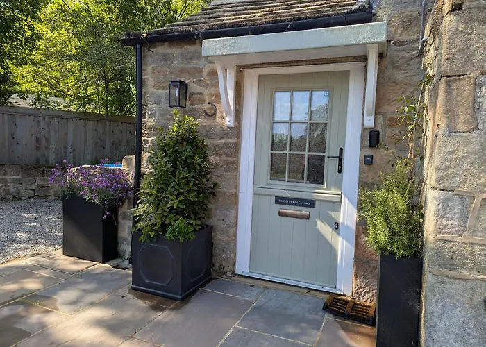 Bridge House Holiday home