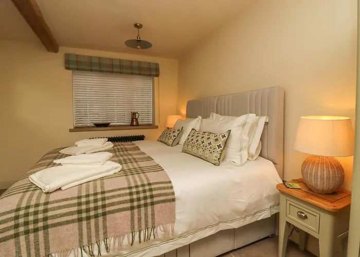 Holiday home Bridge House *