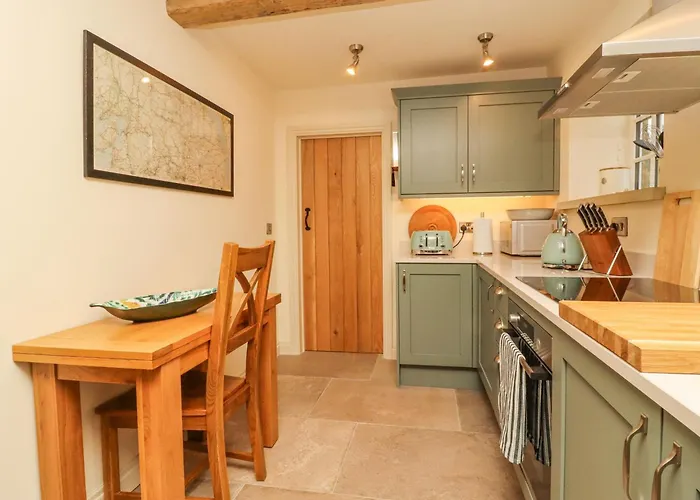 Bridge House Holiday home