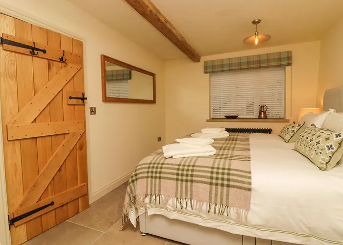 Bridge House Holiday home Harrogate