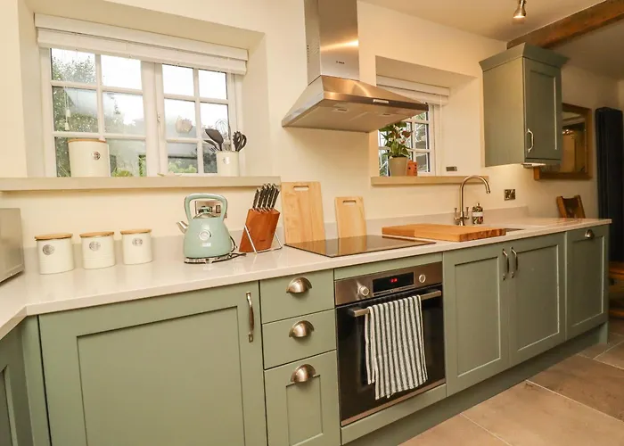 Bridge House Holiday home Harrogate