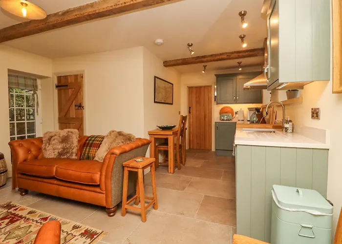 Bridge House Holiday home *