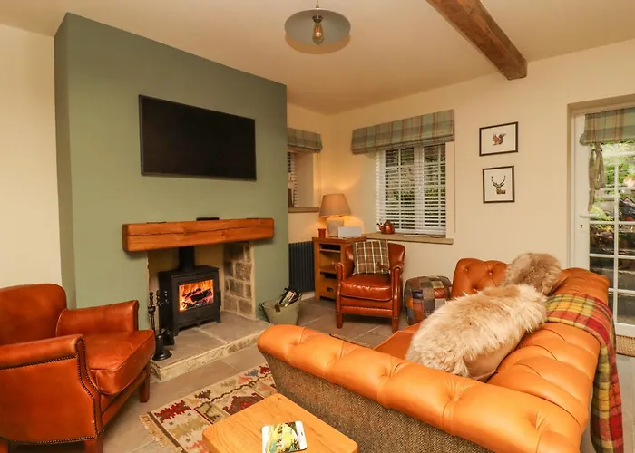 Bridge House Harrogate